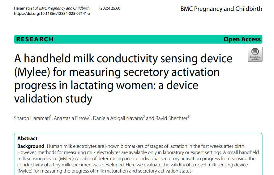 a handheld conductivity sensing device (mylee)