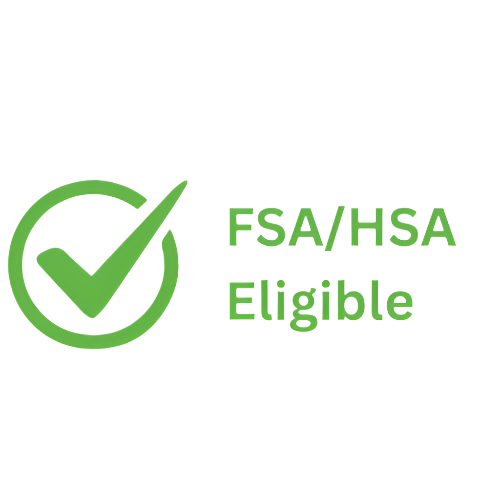 Mylee FSA/HSA eligible