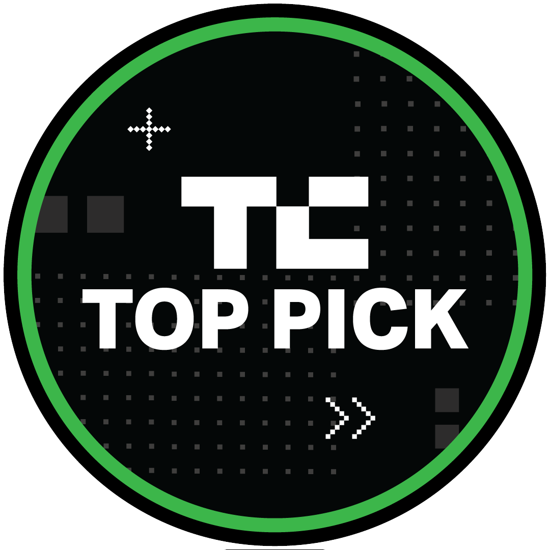 Mylee by MyMilk Teck crunch top pick