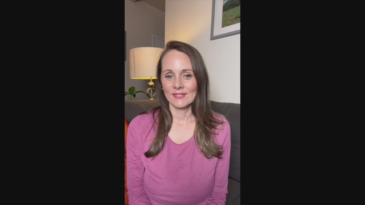 User video of how to use the mylee device and App and breastfeeding benefits